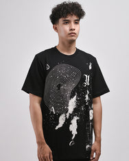 Warning Clothing - Chaos 1 Graphic Tees 24s