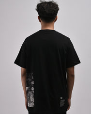 Warning Clothing - Chaos 1 Graphic Tees 24s