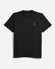 Warning Clothing - Executa Basic Tees 24s Regular Fit | Black, Grey, Dark Brown, Bering Sea