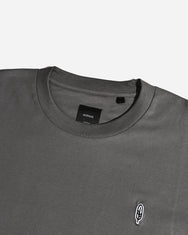 Warning Clothing - Executa Basic Tees 24s Regular Fit | Black, Grey, Dark Brown, Bering Sea