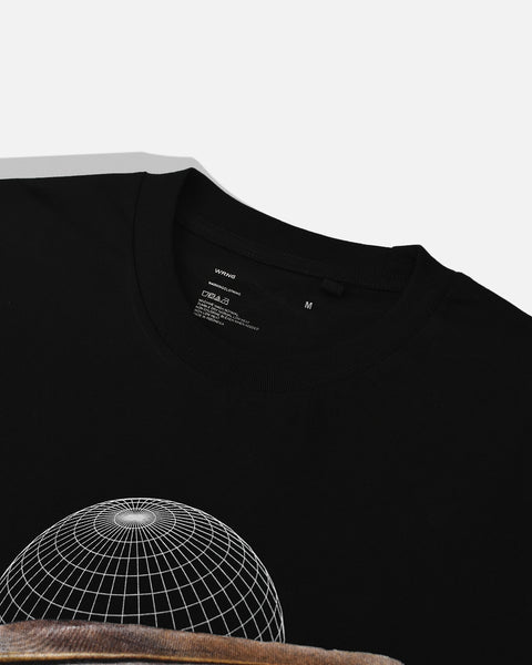 Warning Clothing - Retaliate 1 Graphic Tees 24s