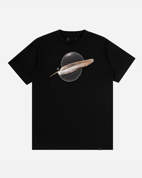 Warning Clothing - Retaliate 1 Graphic Tees 24s