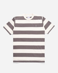Warning Clothing - Viisi Stripe Tees