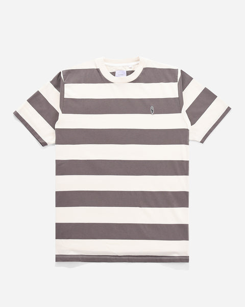 Warning Clothing - Viisi Stripe Tees