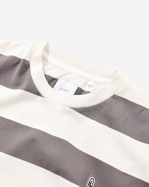Warning Clothing - Viisi Stripe Tees