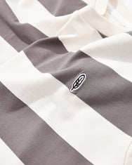 Warning Clothing - Viisi Stripe Tees