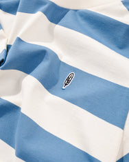 Warning Clothing - Viisi Stripe Tees