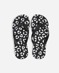 Warning Clothing - Whitche, Geome, Megadot Flip Flop Sandals