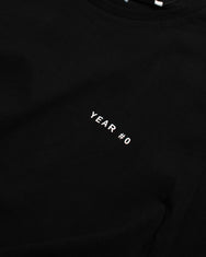 Warning Year Zero 1 Graphic Tees