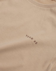 Warning Year Zero 2 Graphic Tees