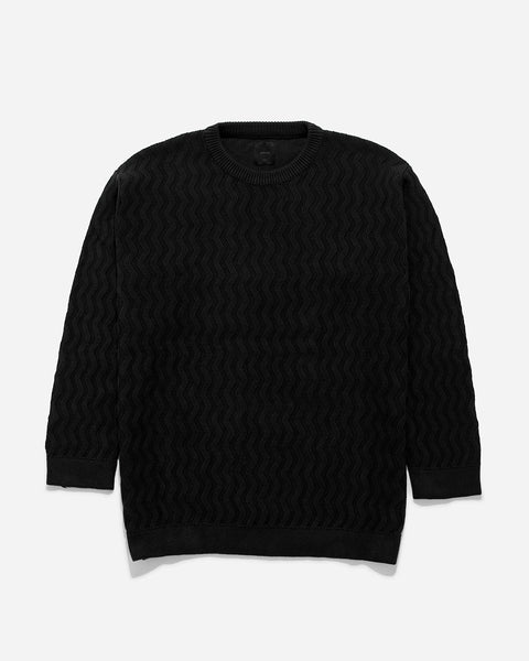 Warningclothing - Filaire 1 Sweater Crewneck