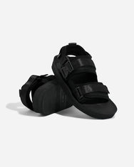 Warning Clothing - Stride 1 Strappy Sandals
