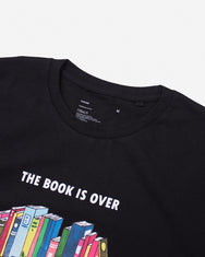 Warning Close It 1 Graphic Tees