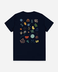 Warningclothing - Human Connection 1 Graphic Tees
