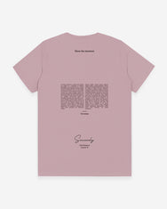 Warningclothing - The Lady Graphic Ttees