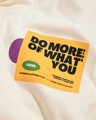 Warningclothing - Do More 2 Graphic Tees