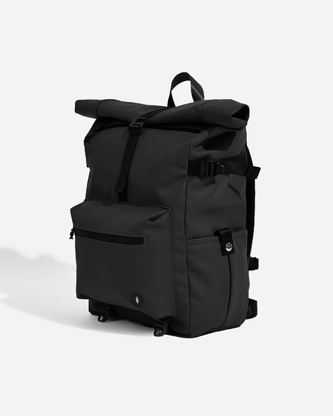 Warning Scroll 1 Backpack