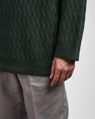 Warningclothing - Filaire 2 Sweater Crewneck