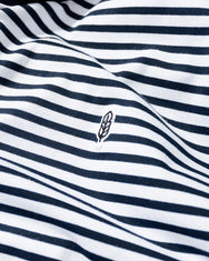 Warningclothing - Rast 2 Stripe Tees