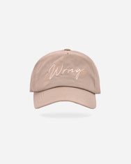 Warningclothing - Signature 2 Polo Cap