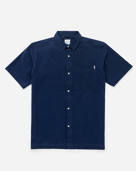 Warning Clyde 2 Boxy Shirt