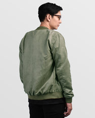 Warning Clothing - Head 5 Bomber Jacket