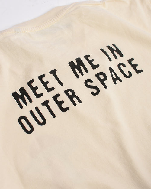 Warningclothing - Outer Space 2 Prewashed Tees
