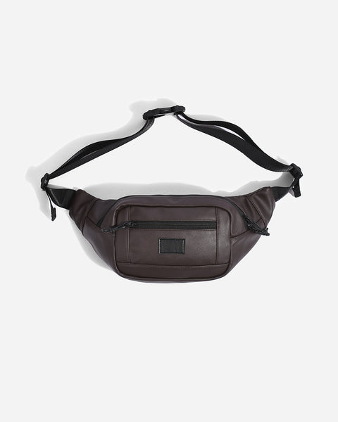 Warning Clothing - Shen 2 Waist Bag