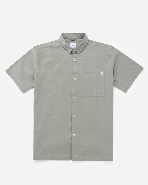 Warning Clyde 5 Boxy Shirt