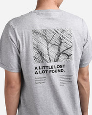 Warning Little Lost 2 Graphic Tees
