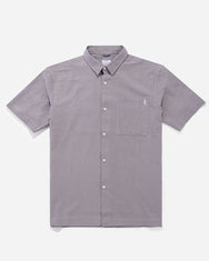 Warning Clyde 3 Boxy Shirt