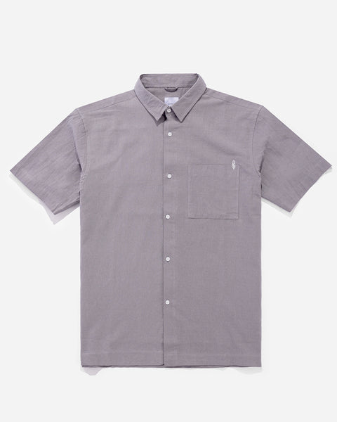 Warning Clyde 3 Boxy Shirt