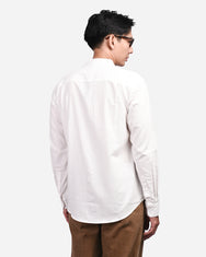 Warningclothing - Calmest 5 Mandarin Collar Shirt