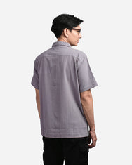 Warning Clyde 3 Boxy Shirt