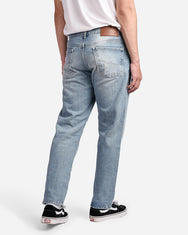 Warning Clothing - Denimes 1.408 Tapered Pants