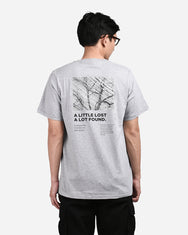 Warning Little Lost 2 Graphic Tees