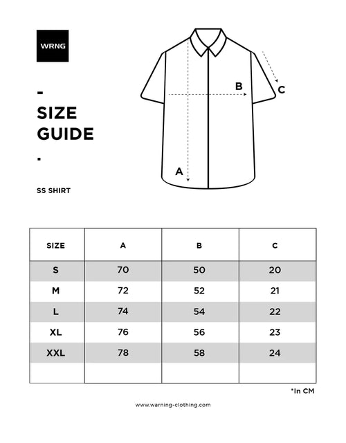 Warning Exact 4 Basic Shirt