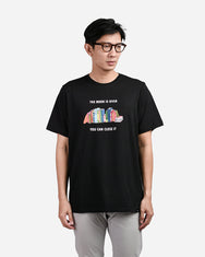 Warning Close It 1 Graphic Tees