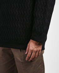 Warningclothing - Filaire 1 Sweater Crewneck