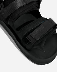 Warning Clothing - Stride 1 Strappy Sandals