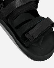 Warningclothing - Stride 1 Strappy Sandals