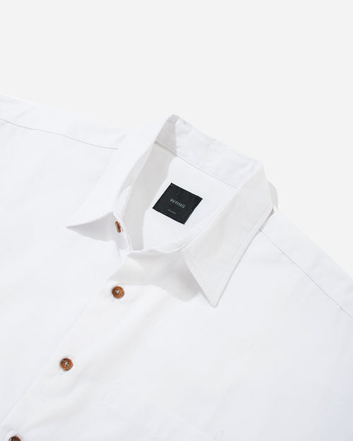 Warningclothing - Schrank 3 Basic Shirt