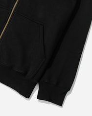 Warning Clothing - Imperishable 1 Hoodie Zipper