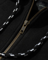 Warning Clothing - Imperishable 1 Hoodie Zipper