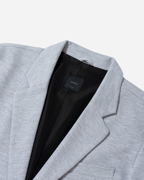 Warning Clothing - Oloff 3 Blazer