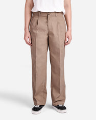 Warning Clothing - Decoton 1.556 Relaxed