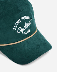 Warningclothing - Cycling Club 1 Unstructured Hat