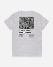 Warning Little Lost 2 Graphic Tees