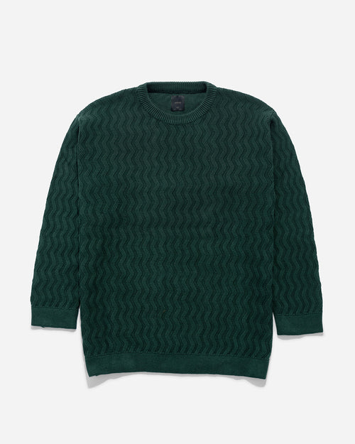 Warningclothing - Filaire 2 Sweater Crewneck