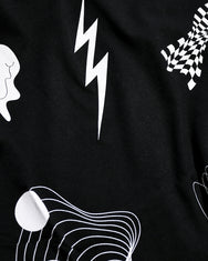Warningclothing - Comprosa 1 Graphic Tees